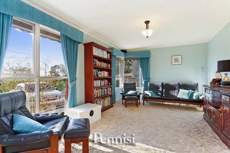 Fourth view of Homely house listing, 16 Beryl Street, Essendon West VIC 3040