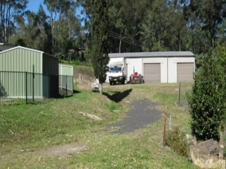 Third view of Homely rural property listing, RMB 7032 Taylor Road, Lisarow NSW 2250
