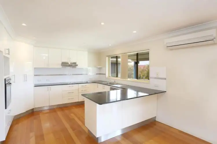 Second view of Homely house listing, 26 Riverdale Court, Grafton NSW 2460