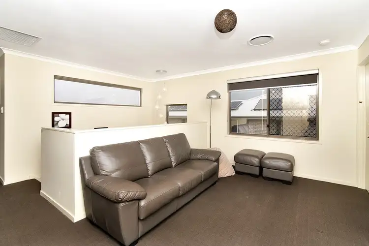 Fourth view of Homely house listing, 1 Azure Court, Deebing Heights QLD 4306