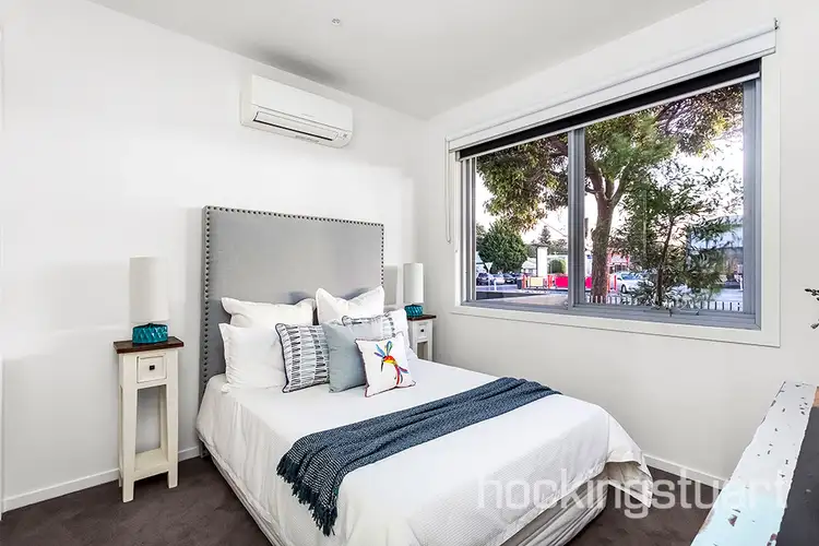 Sixth view of Homely townhouse listing, 2/57 Blyth Street, Altona VIC 3018