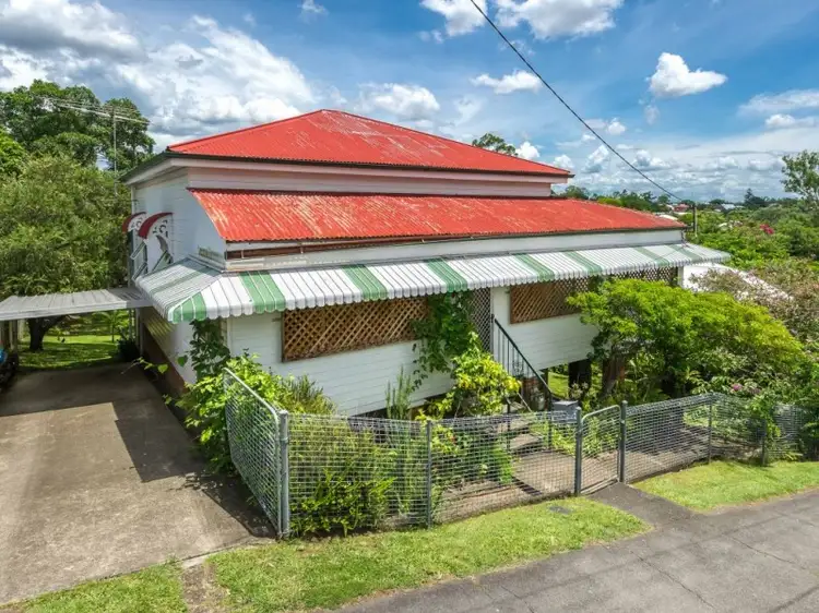 10 Stafford Street, Paddington QLD 4064