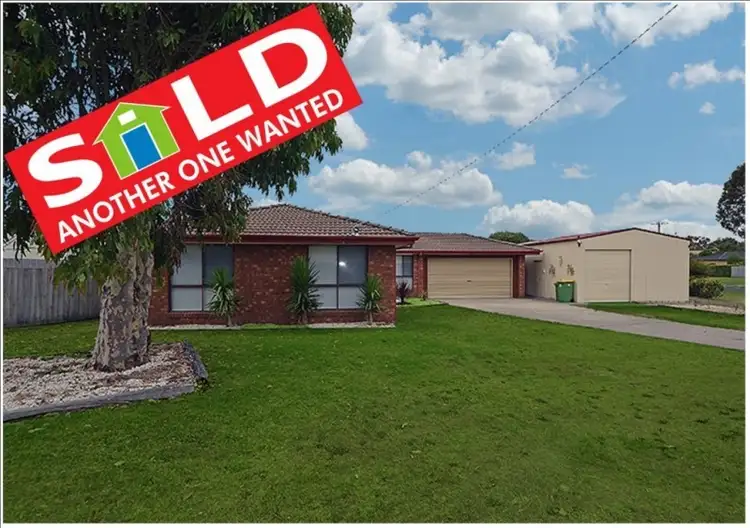 34 Tamora Crescent, Portland VIC 3305