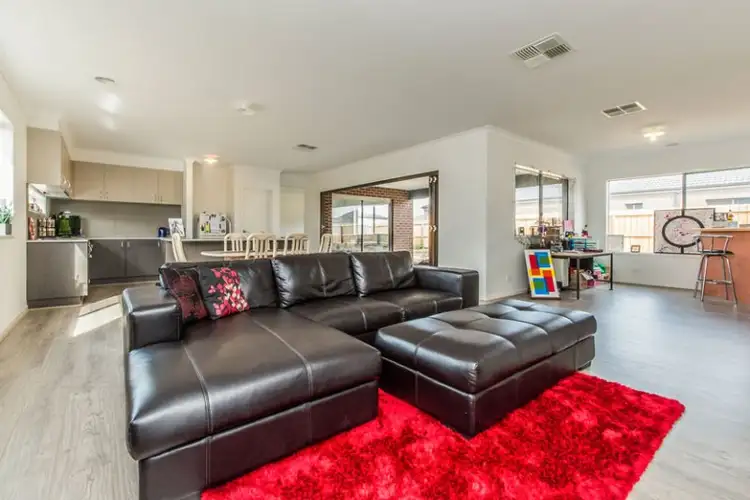 Third view of Homely house listing, 51 Darriwell Drive, Bannockburn VIC 3331