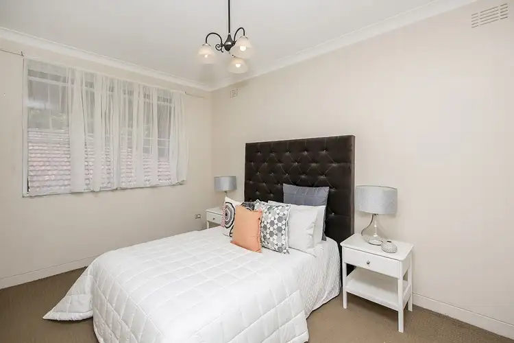Sixth view of Homely unit listing, 3/10 Hillview Crescent, The Hill NSW 2300