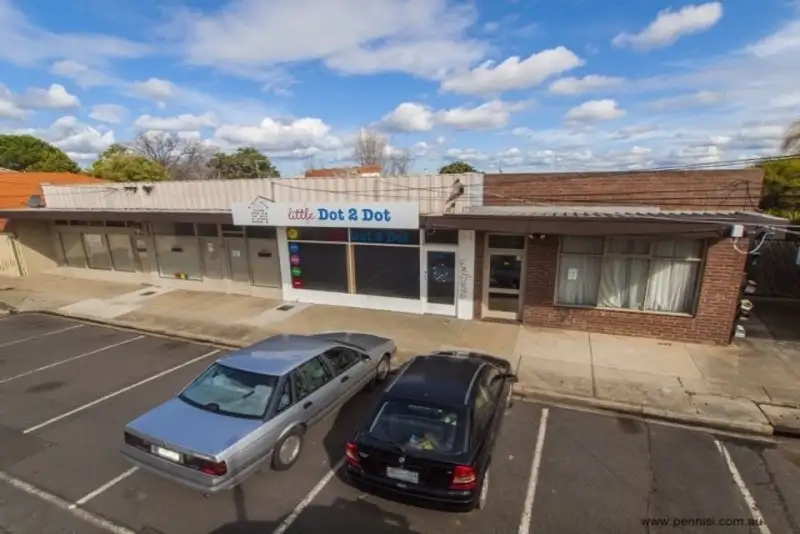 Main view of Homely land listing, 69 Hotham Road, Niddrie VIC 3042