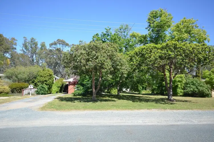 Fifth view of Homely house listing, 123 Haverfield Street, Echuca VIC 3564