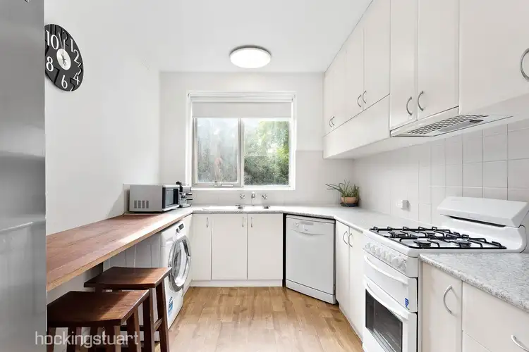 Third view of Homely apartment listing, 10/3 Rae Court, Prahran VIC 3181