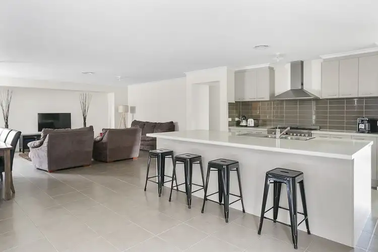 Fifth view of Homely house listing, 345 Wild Cherry Road, Lockwood South VIC 3551