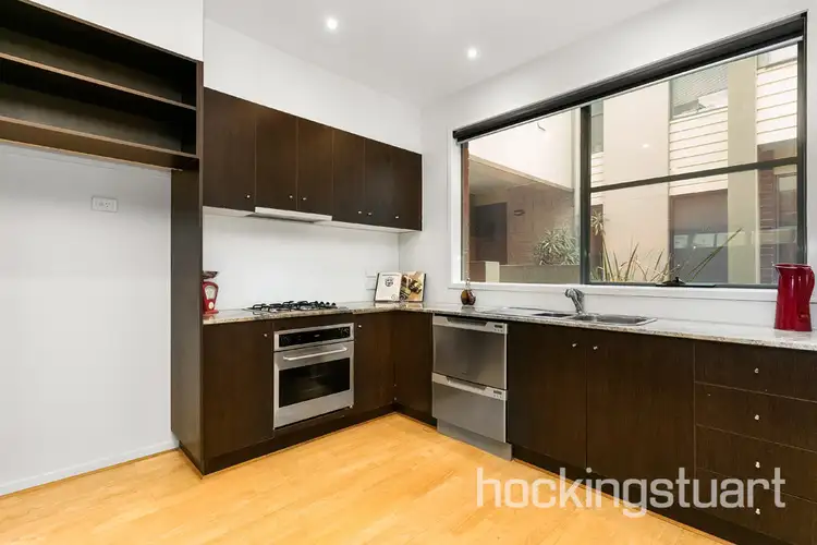 Fourth view of Homely apartment listing, 3/231 Glen Huntly Road, Elsternwick VIC 3185