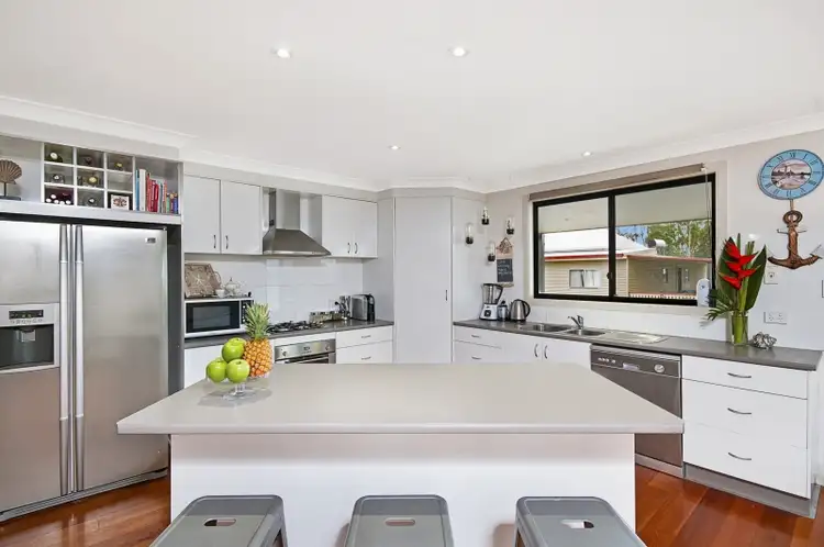 Third view of Homely house listing, 16 Edwards Street, South Lismore NSW 2480