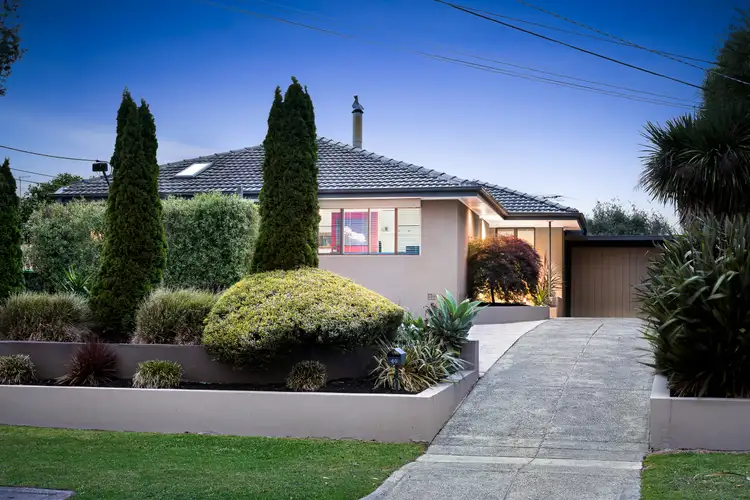 Main view of Homely house listing, 40 Country Club Drive, Chirnside Park VIC 3116