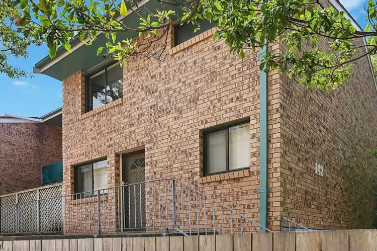 Second view of Homely unit listing, 1/142 Teralba Road, Adamstown NSW 2289
