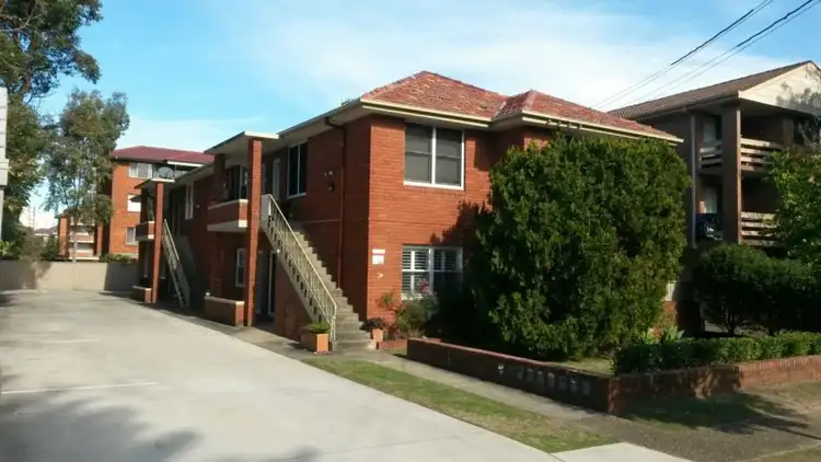 Second view of Homely unit listing, 4/24 Tullimbar Road, Cronulla NSW 2230