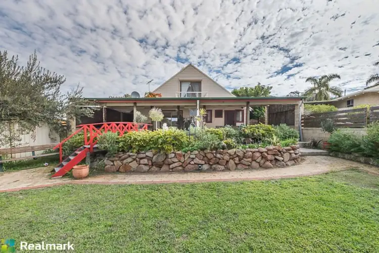 Fourth view of Homely house listing, 52 Linville Street, Falcon WA 6210