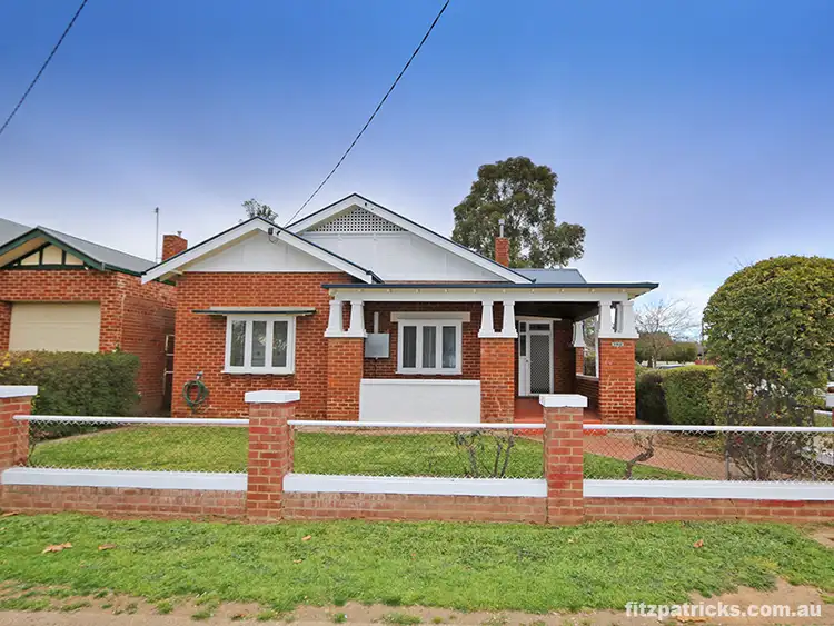 Main view of Homely house listing, 198 Edward Street, Wagga Wagga NSW 2650
