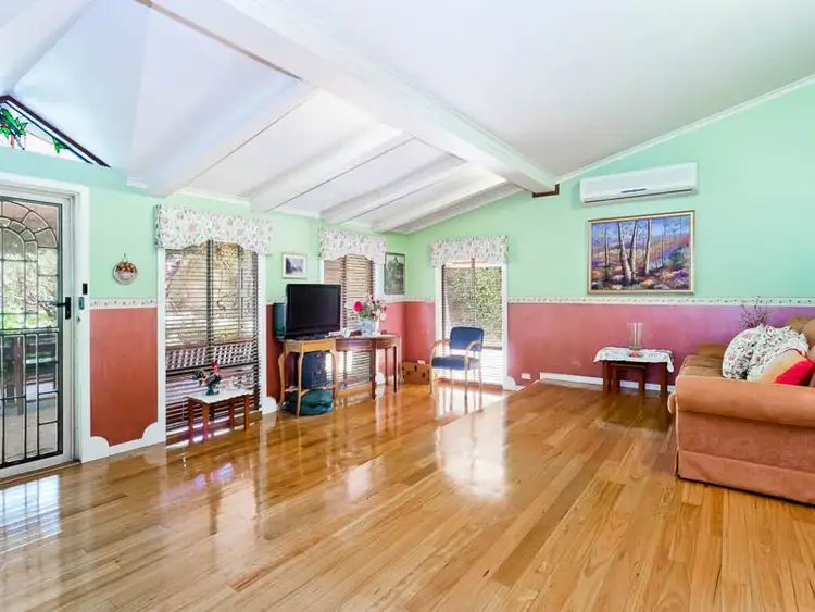 Third view of Homely house listing, 135 Sexton Street, Sawyers Valley WA 6074