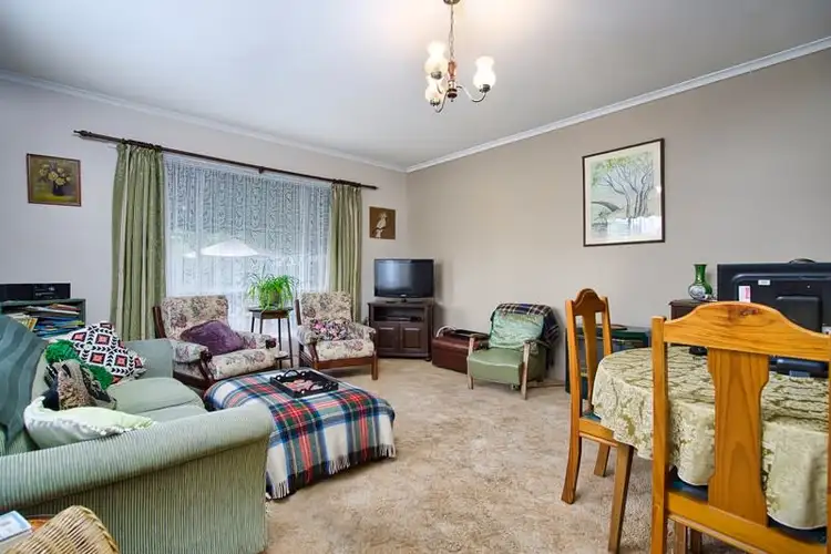 Fifth view of Homely house listing, 209 Lexton Street, Wendouree VIC 3355