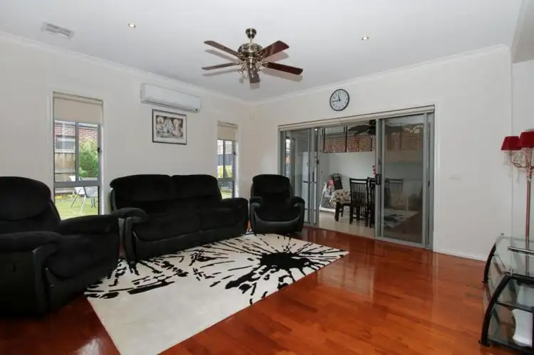 Third view of Homely house listing, 5 Lochaber Place, Epping VIC 3076