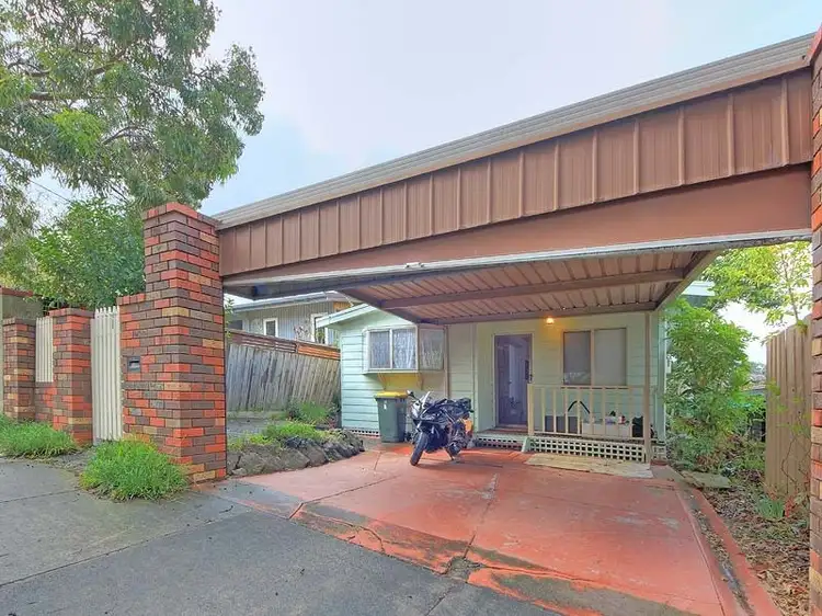 Fifth view of Homely house listing, 1 & 1A Tucker Road, Vermont VIC 3133