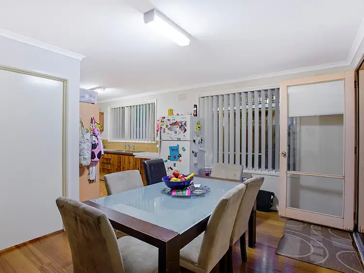 Fifth view of Homely house listing, 177 Greaves Street North, Werribee VIC 3030