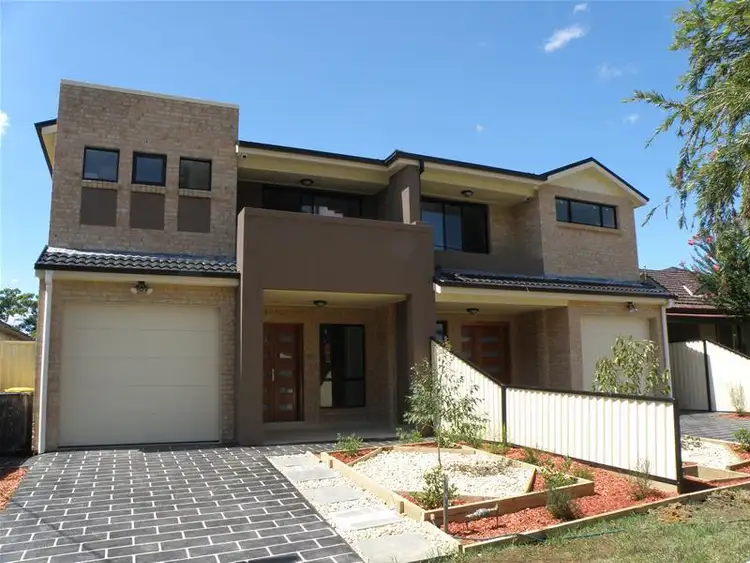 15 Worsley Road, East Hills NSW 2213