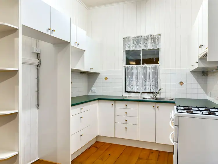 Third view of Homely house listing, 29 Grange Road, Grange QLD 4051