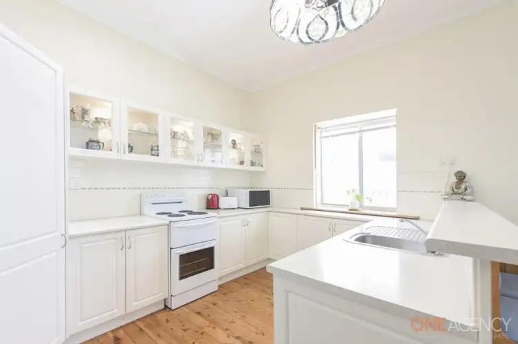 Third view of Homely house listing, 17 Albert Street, Belmont NSW 2280