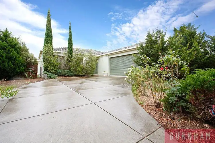 4 Aynes Court, Point Cook VIC 3030