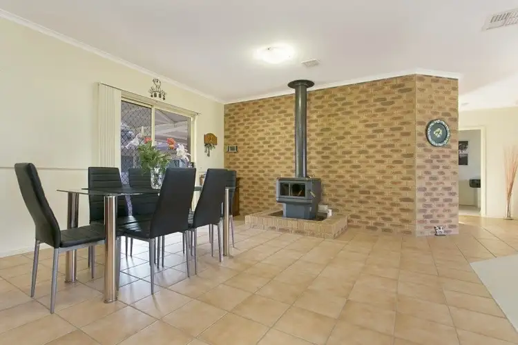 Sixth view of Homely house listing, 6 Michelle Drive, Maiden Gully VIC 3551