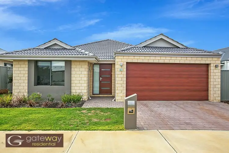 80 Honeywood Ave, Wandi WA 6167