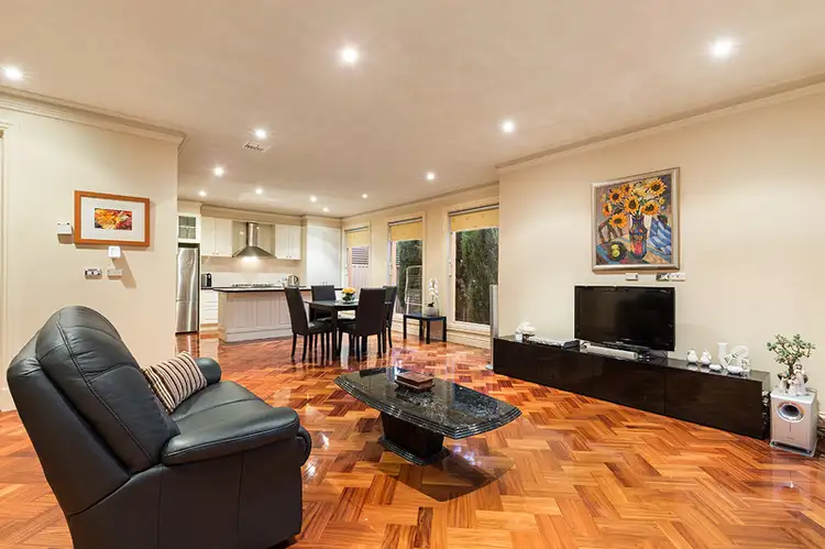 Third view of Homely house listing, 2 Hampton Close, Templestowe VIC 3106