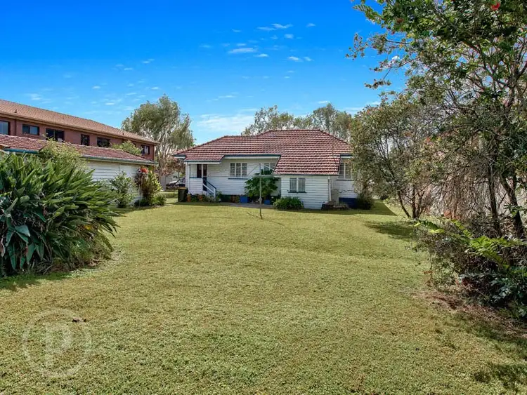 Second view of Homely house listing, 21 Jamieson Street, Bulimba QLD 4171