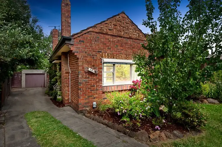 137 Maltravers Road, Ivanhoe VIC 3079