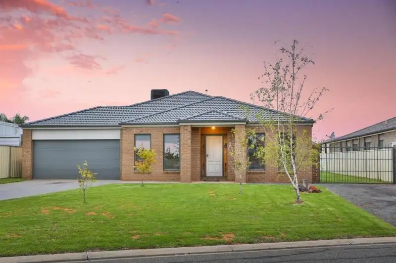 Main view of Homely house listing, 9 Wirraway Drive, Mildura VIC 3500
