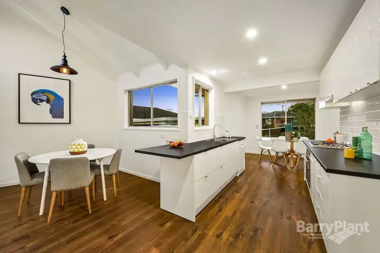 Third view of Homely house listing, 25 Ledbury Crescent, Bundoora VIC 3083