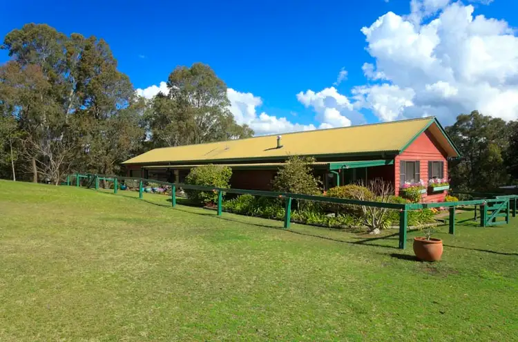22 Purcell Place, Clarence Town NSW 2321