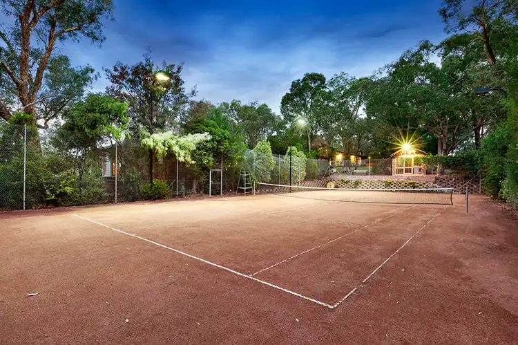 Fourth view of Homely house listing, 164 Mount Pleasant Road, Eltham VIC 3095