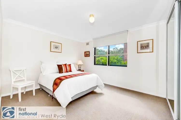 Fourth view of Homely apartment listing, 11/700 Victoria Road,, Ryde NSW 2112