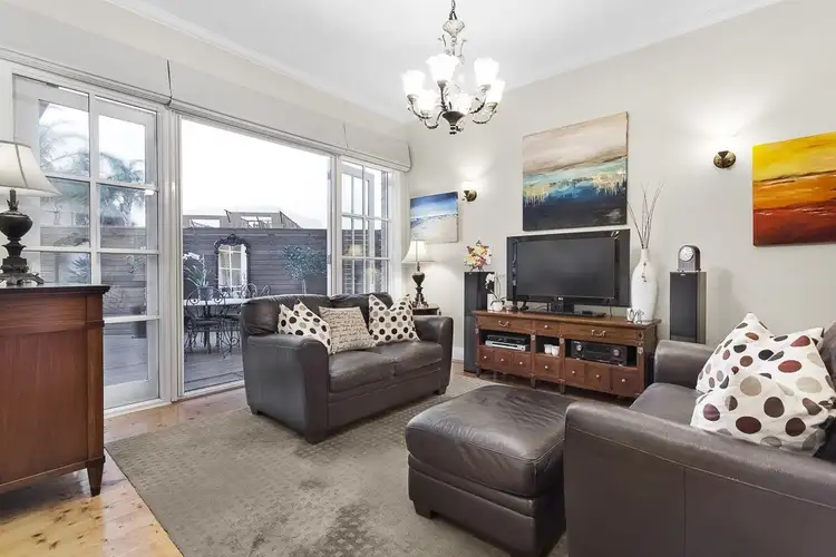 Fifth view of Homely house listing, 1 Woodlands Grove, Malvern East VIC 3145
