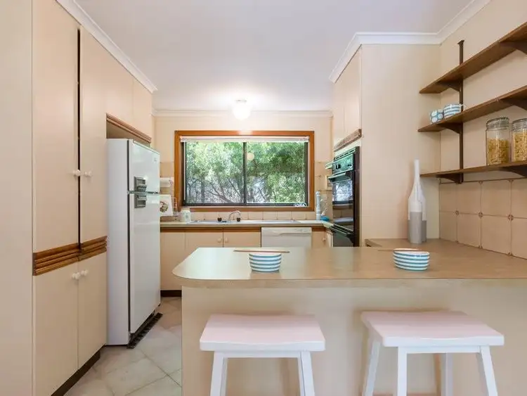 Fifth view of Homely house listing, 16 Jaanda Court, Blairgowrie VIC 3942