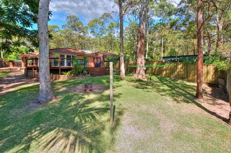 Fifth view of Homely house listing, 13 Wards Road, Bensville NSW 2251
