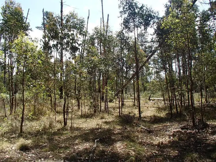 Main view of Homely land listing, LOT 169 Panoramic Drive, Stanthorpe QLD 4380
