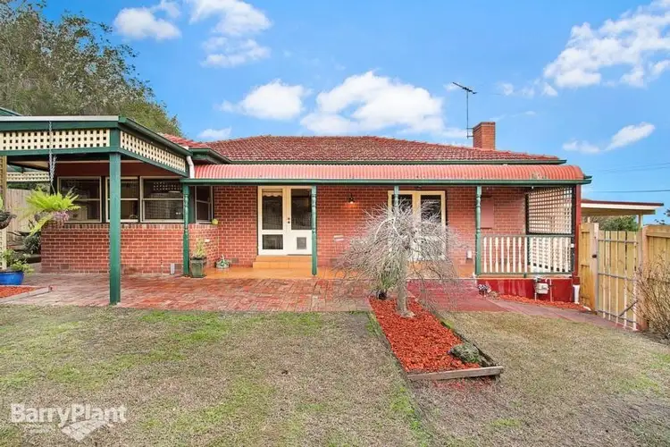 244B Boronia Road (entry via Paton Crescent), Boronia VIC 3155