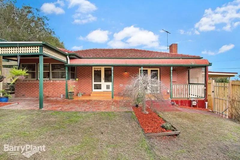 Main view of Homely unit listing, 244B Boronia Road (entry via Paton Crescent), Boronia VIC 3155