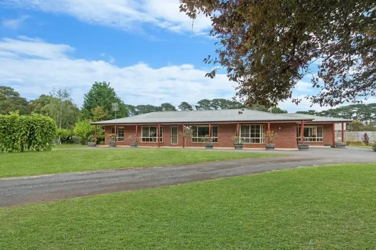 Fourth view of Homely rural property listing, 802 Surry River Road, Gorae VIC 3305