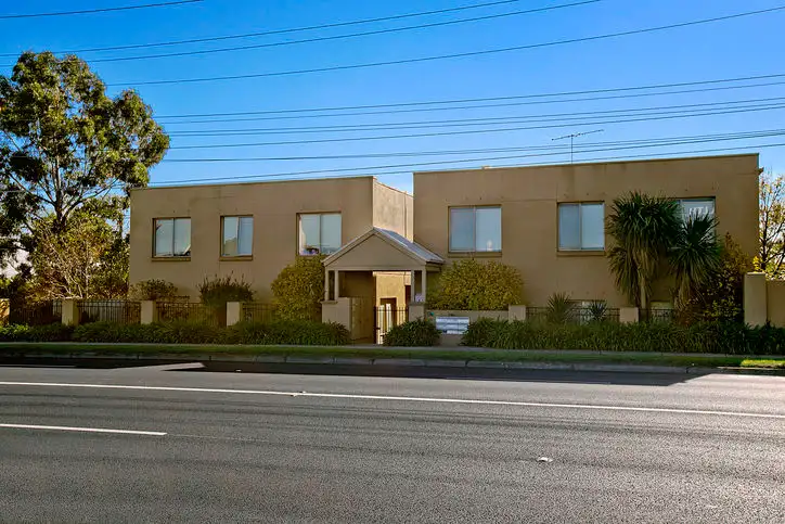 Fifth view of Homely unit listing, 3/434 Grimshaw Street, Bundoora VIC 3083