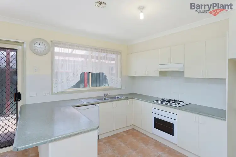 Second view of Homely house listing, 2/3 May Avenue, Altona Meadows VIC 3028