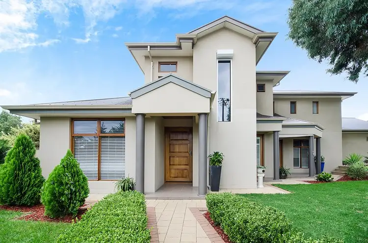 Main view of Homely house listing, 361 Glen Osmond Road, Glen Osmond SA 5064