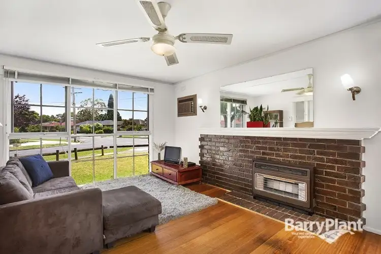 Second view of Homely house listing, 120 Greenwood Drive, Bundoora VIC 3083